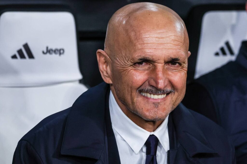 Luciano Spalletti