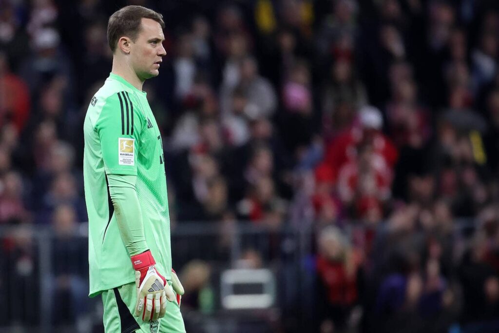 Manuel Neuer