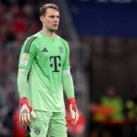 Manuel Neuer