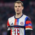 Manuel Neuer