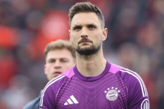 Sven Ulreich