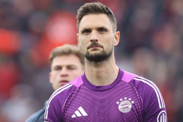Sven Ulreich