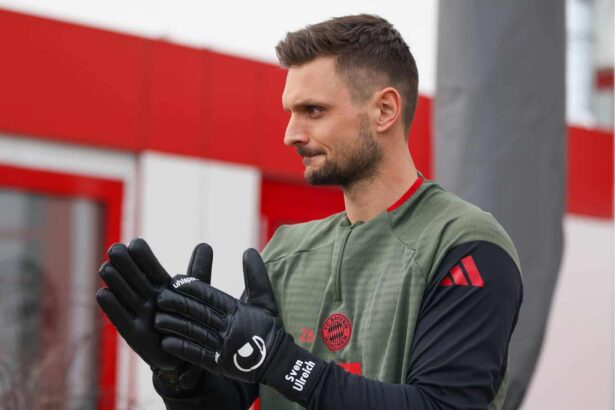 Sven Ulreich