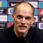 Thomas Tuchel