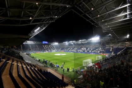 FC Bayern vs. Atalanta Bergamo