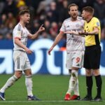 FC Bayern vs. Leverkusen