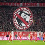 Bayern Ultras