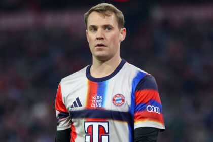 Manuel Neuer