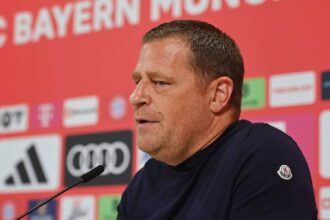 Max Eberl