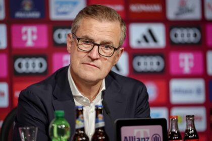 Jan-Christian Dreesen