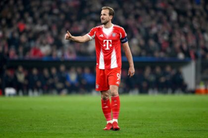 Harry Kane