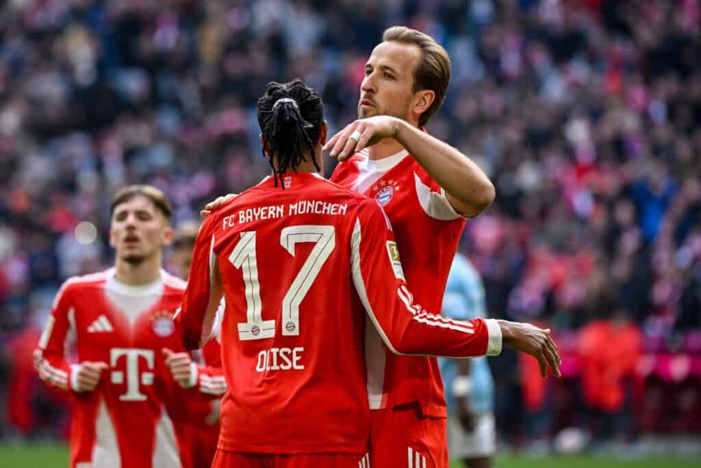 fcb-fcu-kane-2-1024x683-1 Michael Olise, Harry Kane