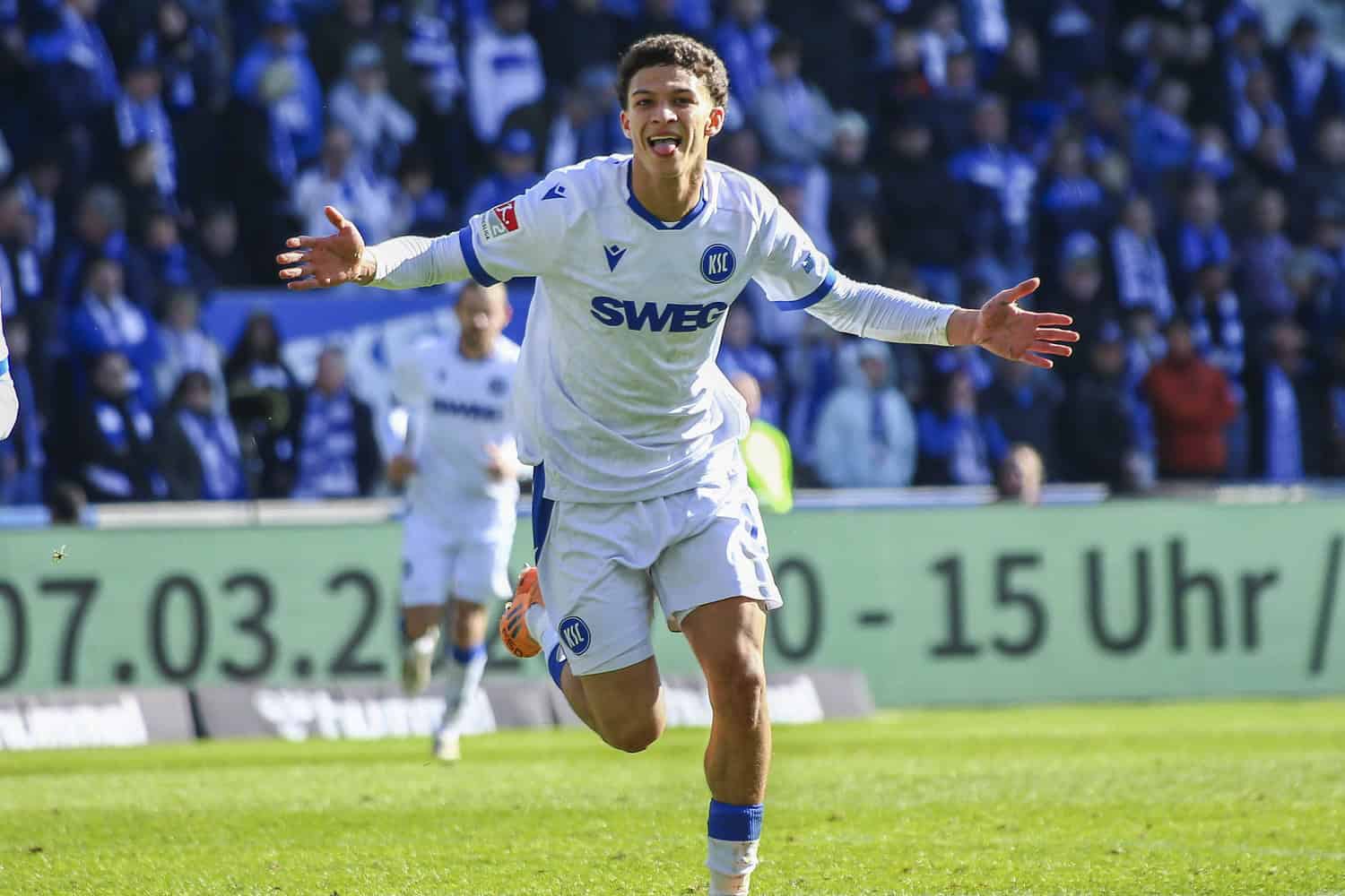 ferhat-fcb Louey Ben Farhat