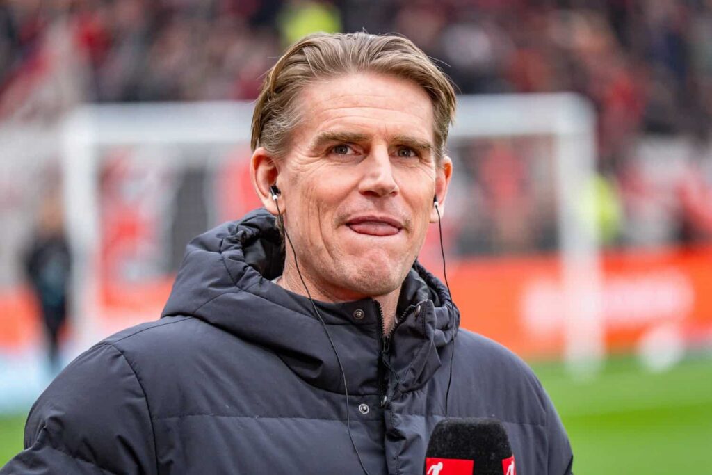 Christoph Freund