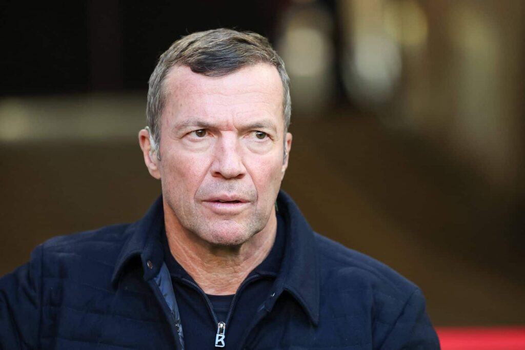 Lothar Matthäus