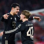 Lennart Karl, Aleksandar Pavlovic