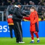 Lennart Karl, Vincent Kompany