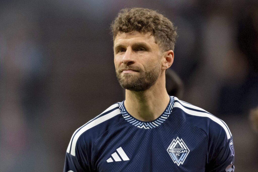 Thomas Müller