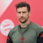 Leon Goretzka