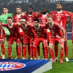 FC Bayern vs. Atalanta Bergamo