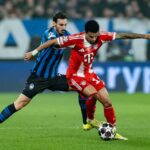 FC Bayern vs. Atalanta Bergamo