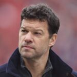 Michael Ballack