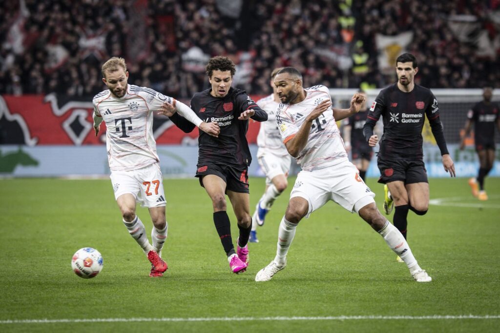 Jonathan Tah