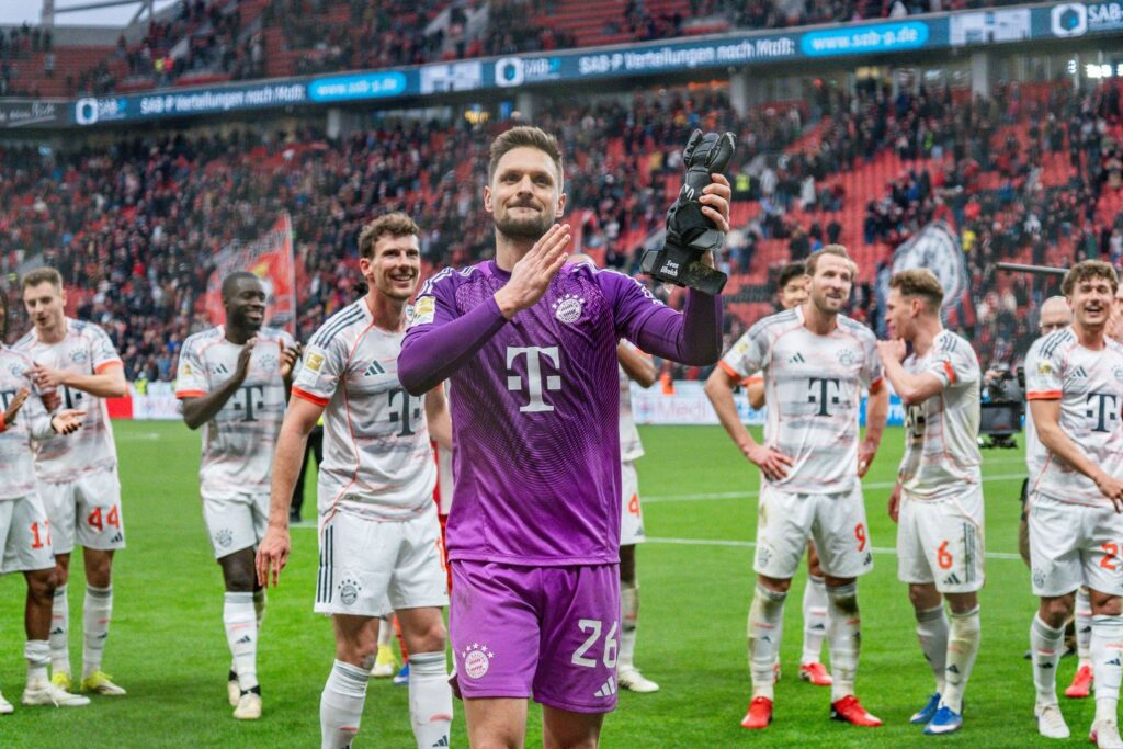 Sven Ulreich