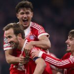 FC Bayern vs. Atalanta Bergamo