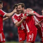 FC Bayern vs. Atalanta Bergamo