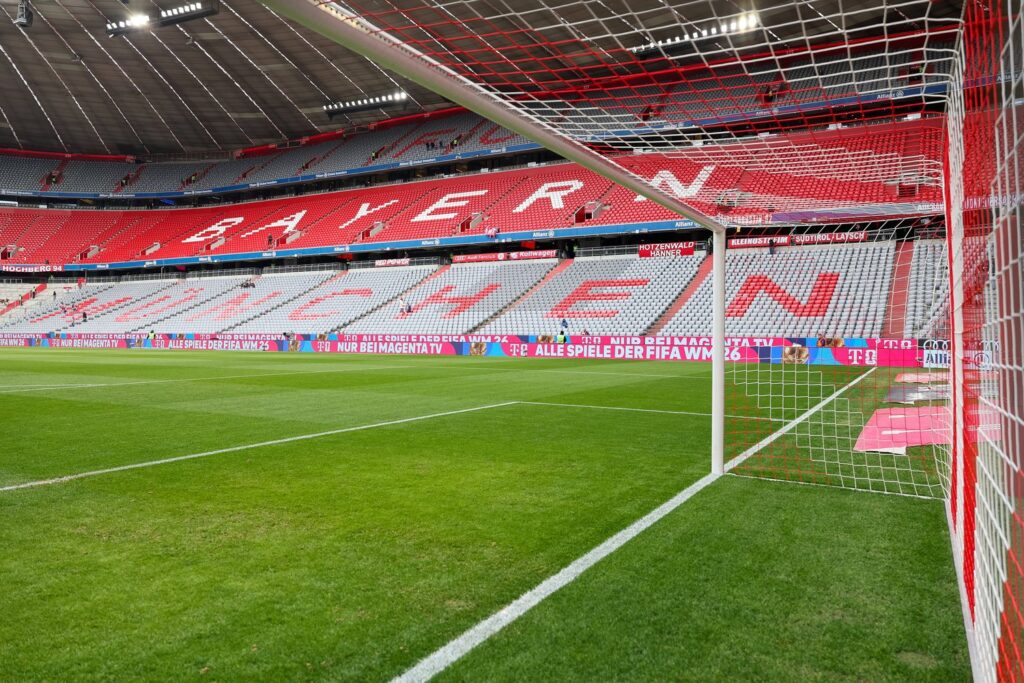 Allianz Arena