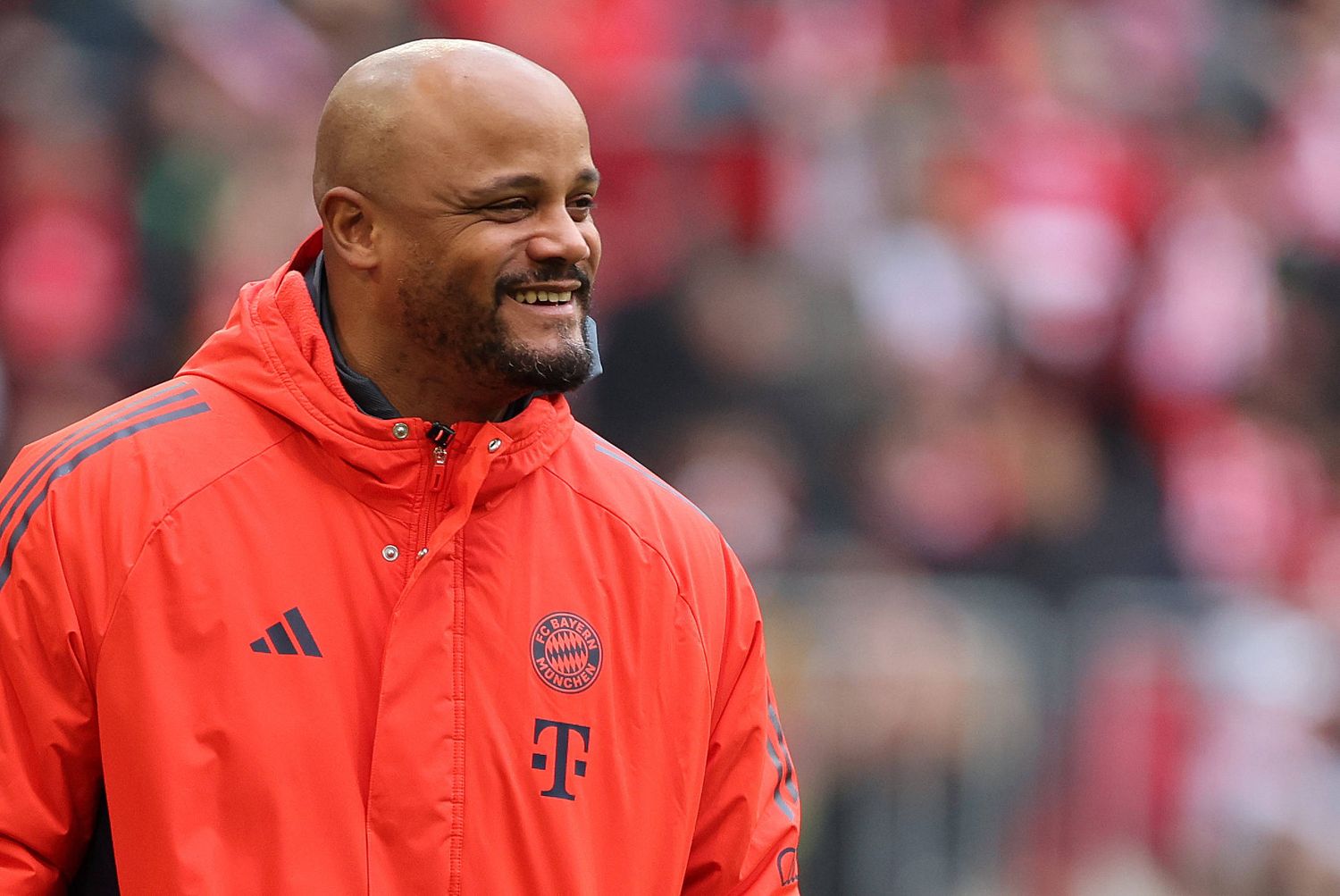 Vincent Kompany Vincent Kompany