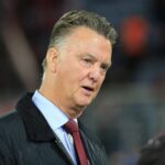 Louis van Gaal