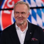 Karl-Heinz Rummenigge