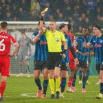 FC Bayern vs. Atalanta Bergamo
