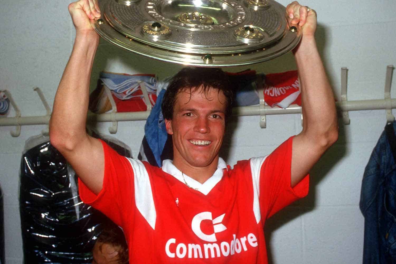 lothar-matthaus Lothar Matthäus