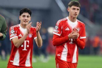 Filip Pavic, Deniz Ofli