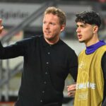 Julian Nagelsmann, Aleksandar Pavlovic