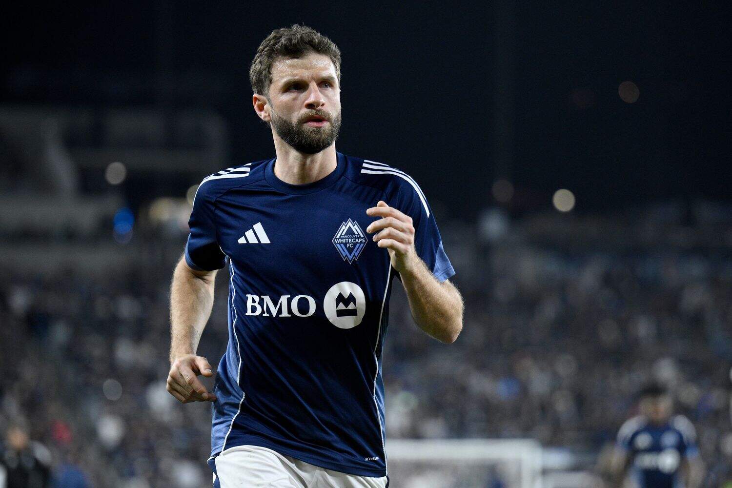 Thomas Müller