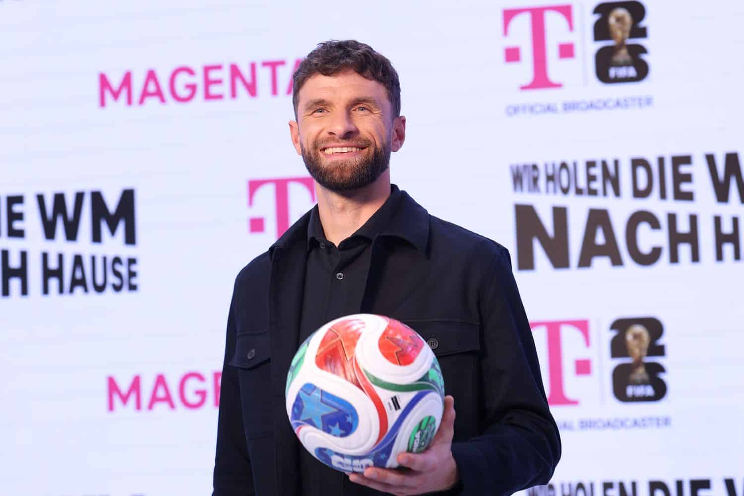 Thomas Müller
