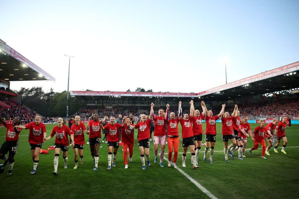 FC Bayern Women