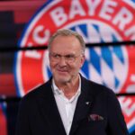 Karl-Heinz Rummenigge