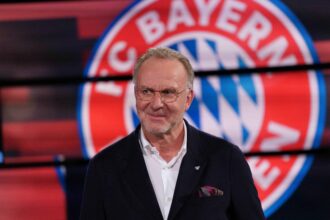 Karl-Heinz Rummenigge