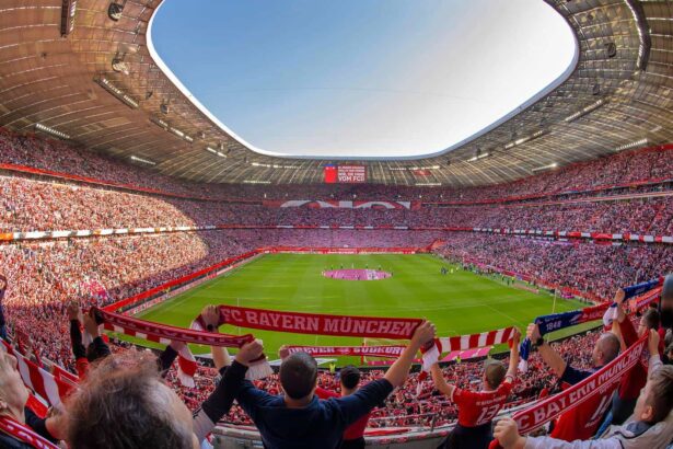 Allianz Arena
