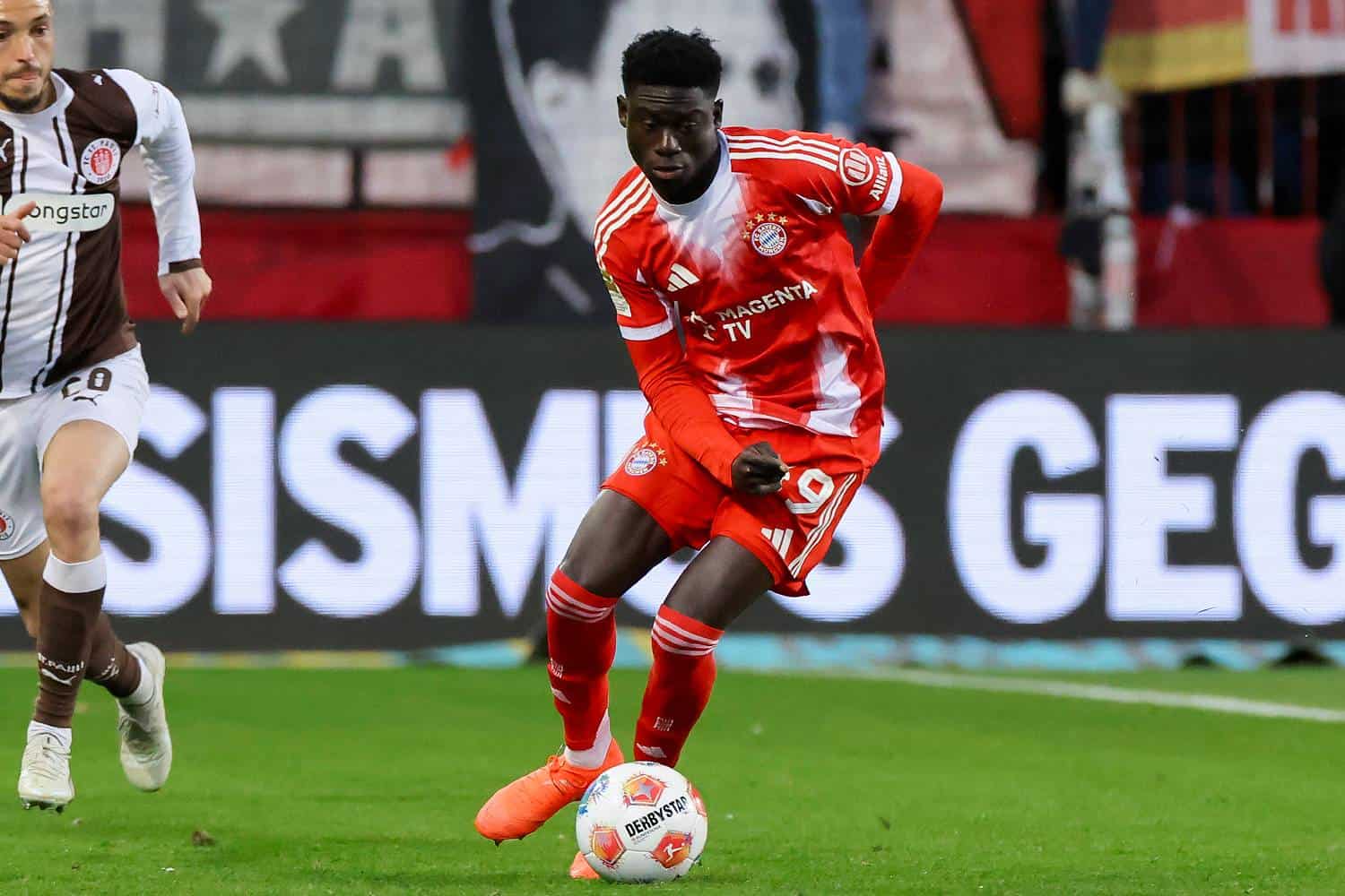 Bara Sapoko Ndiaye Bara Sapoko Ndiaye
