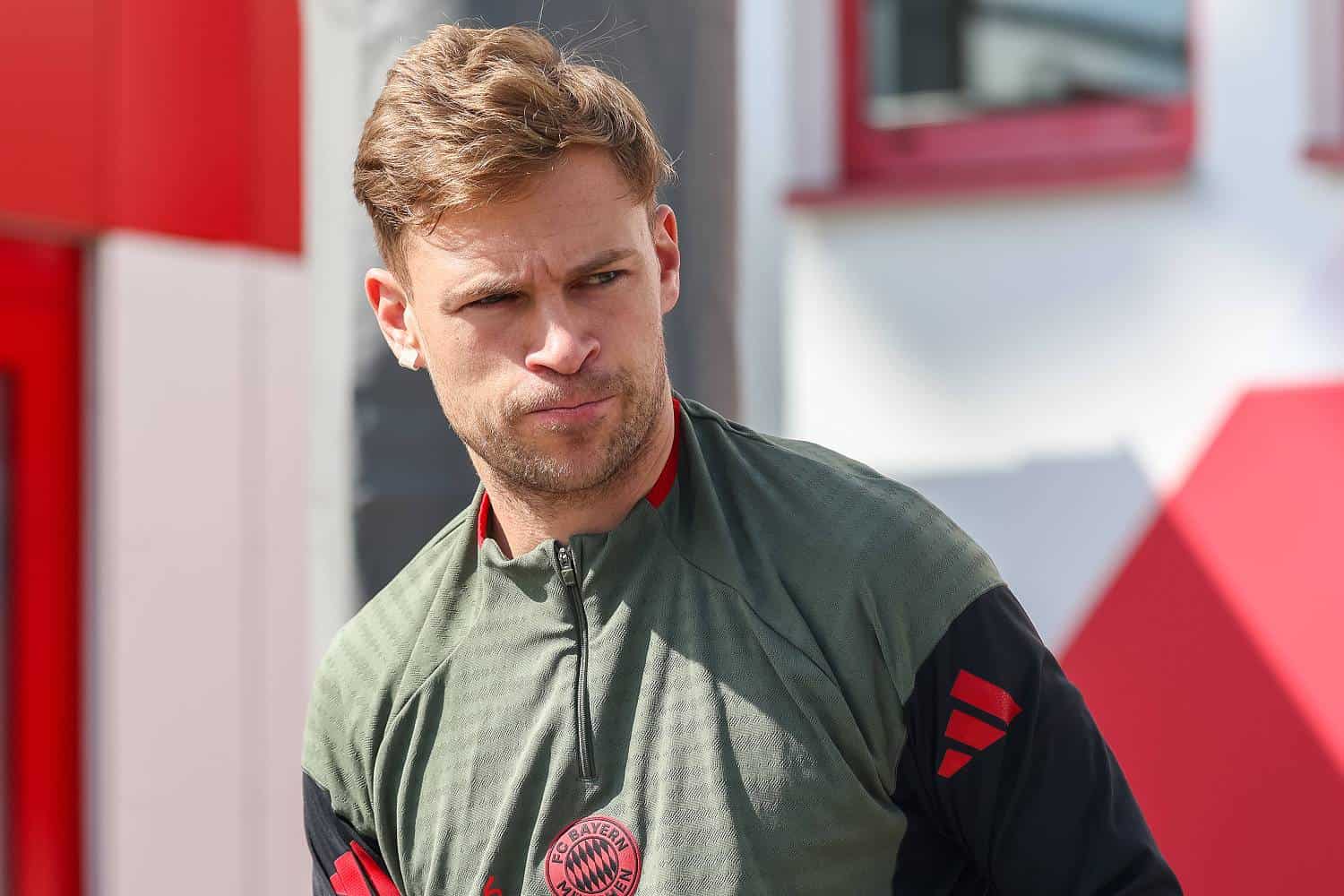 Joshua Kimmich