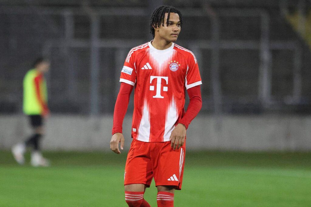 Julien Yanda