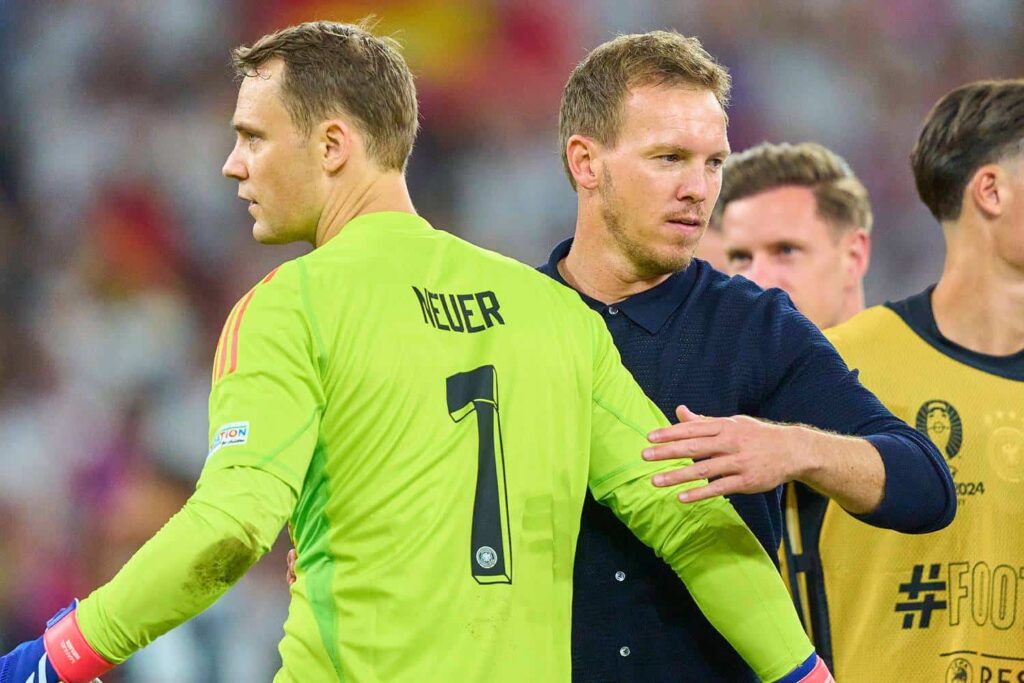 Julian Nagelsmann