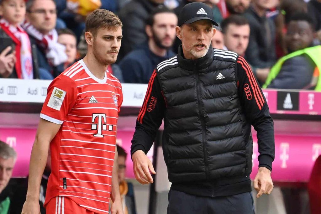 Thomas Tuchel
