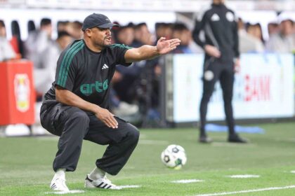 Vincent Kompany
